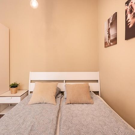 D71 Superior Apartments, Best Location, By Bqa Budapest Bagian luar foto