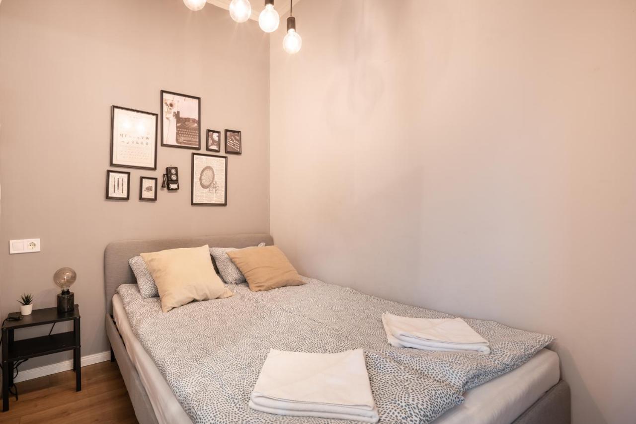 D71 Superior Apartments, Best Location, By Bqa Budapest Bagian luar foto