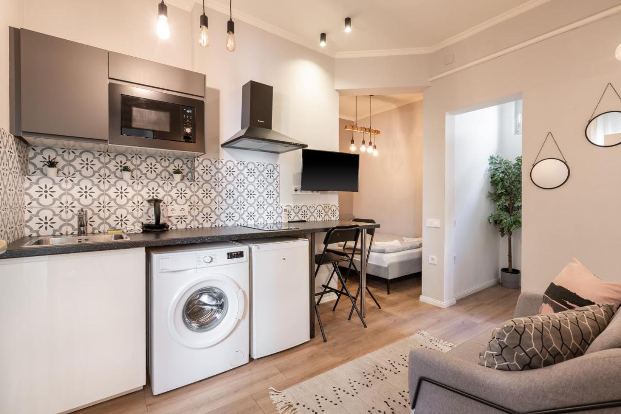 D71 Superior Apartments, Best Location, By Bqa Budapest Bagian luar foto