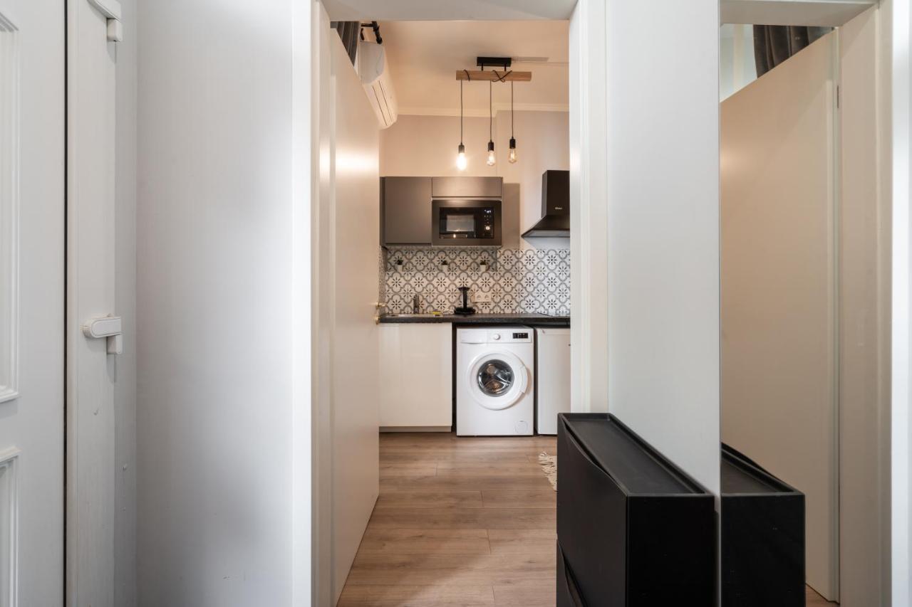 D71 Superior Apartments, Best Location, By Bqa Budapest Bagian luar foto