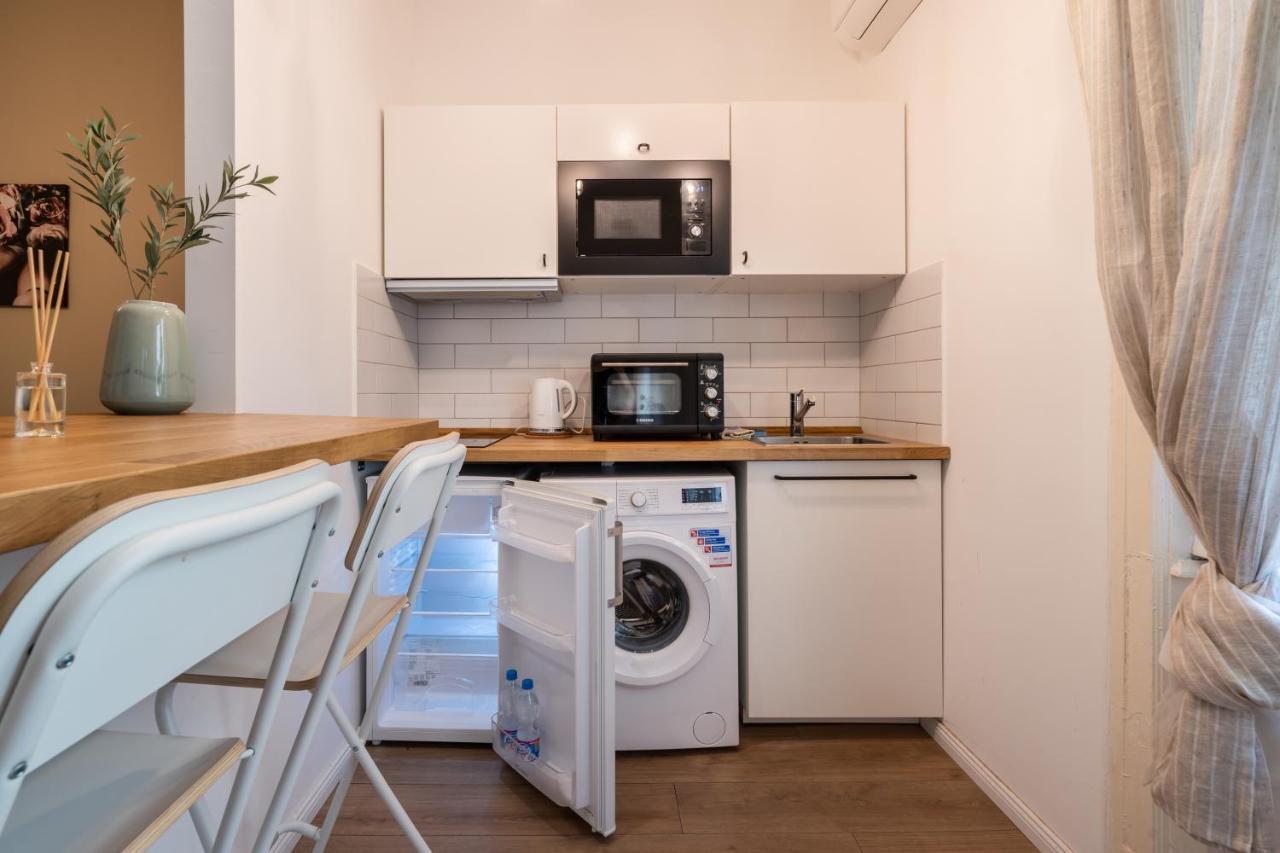 D71 Superior Apartments, Best Location, By Bqa Budapest Bagian luar foto