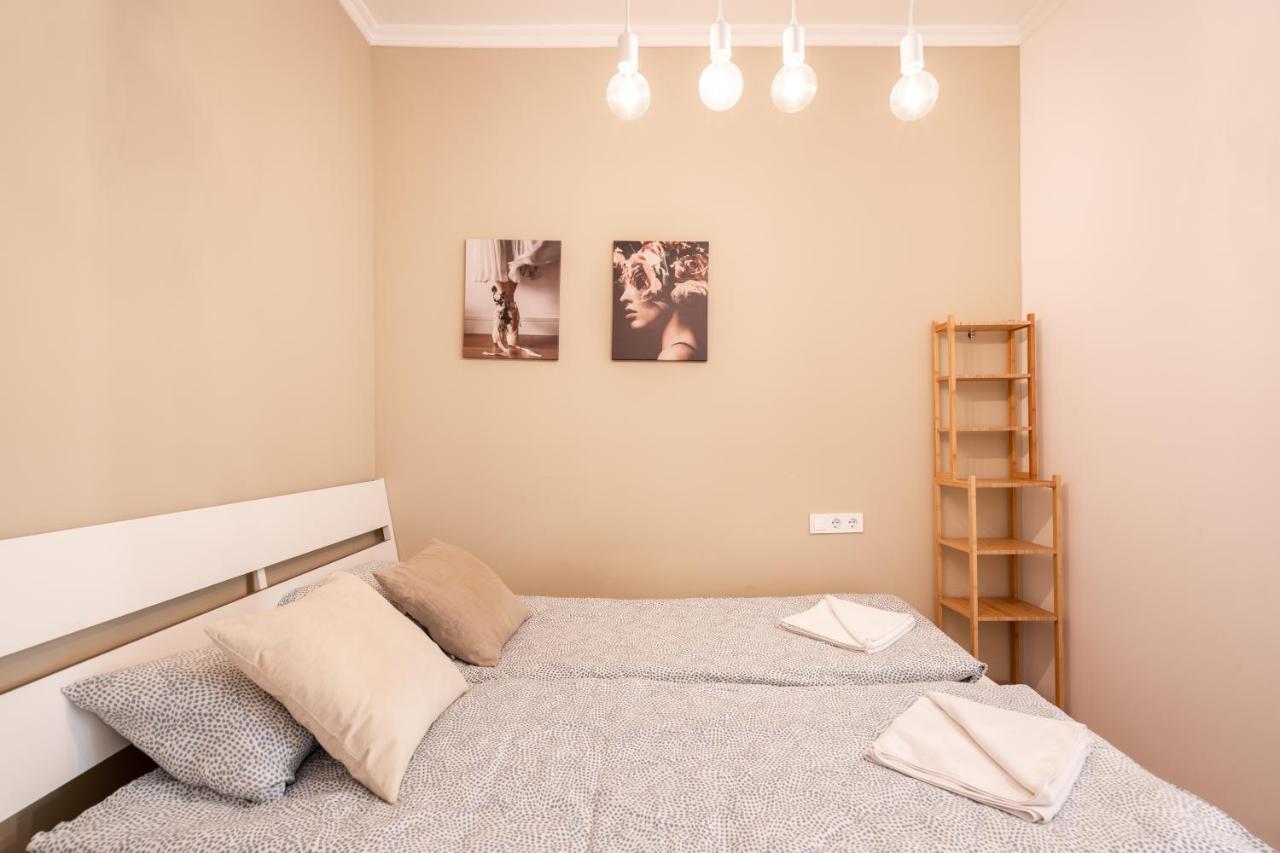 D71 Superior Apartments, Best Location, By Bqa Budapest Bagian luar foto
