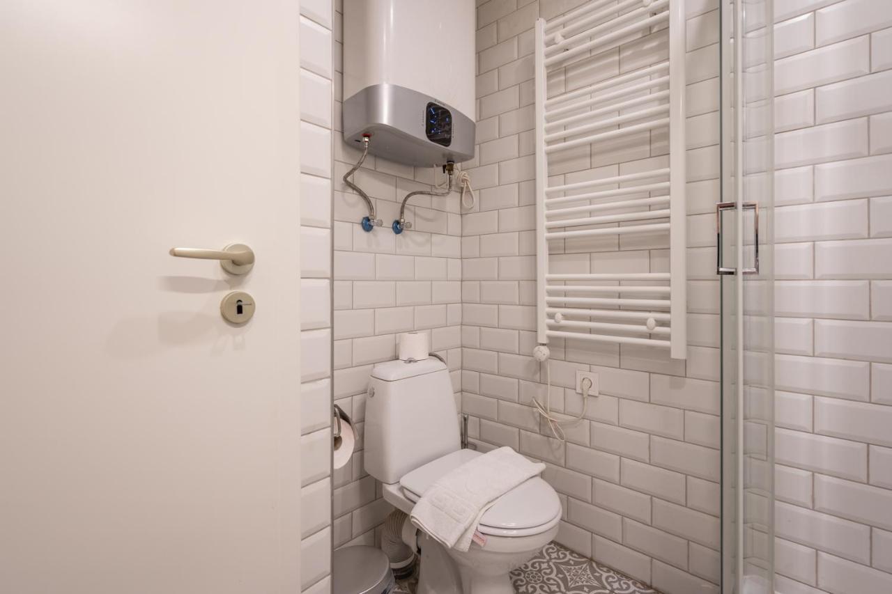 D71 Superior Apartments, Best Location, By Bqa Budapest Bagian luar foto