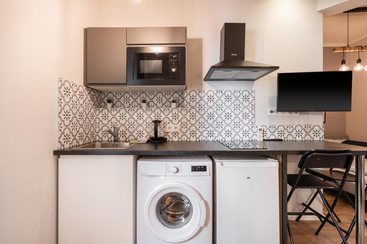 D71 Superior Apartments, Best Location, By Bqa Budapest Bagian luar foto