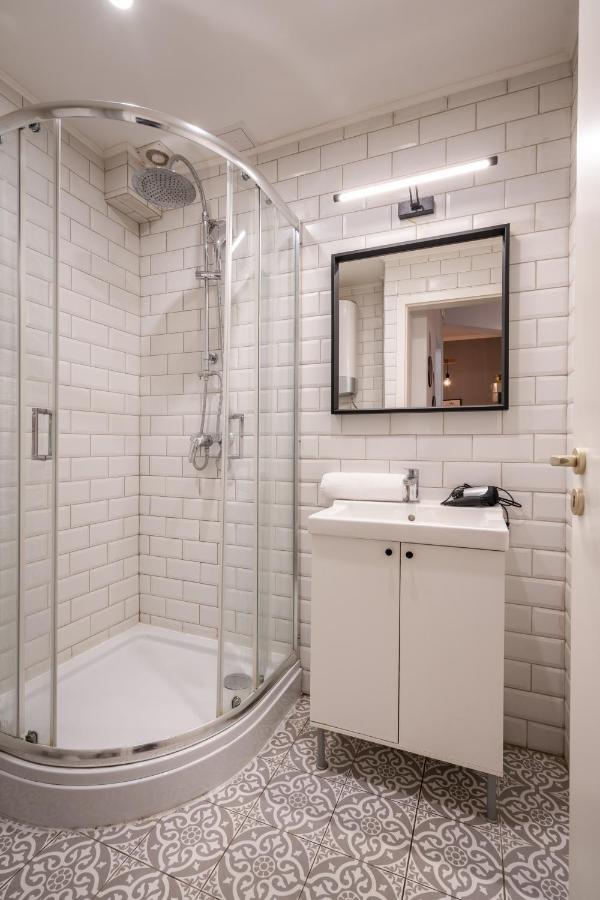 D71 Superior Apartments, Best Location, By Bqa Budapest Bagian luar foto